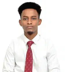 Abdikhani Mohamed