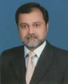 Khalid Malik