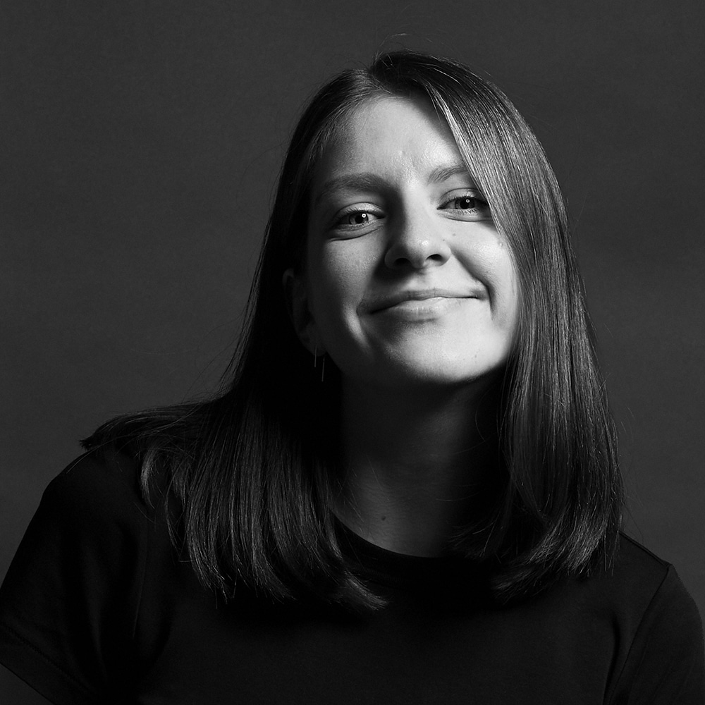 Liene Meistere, Account Director, McCann Riga