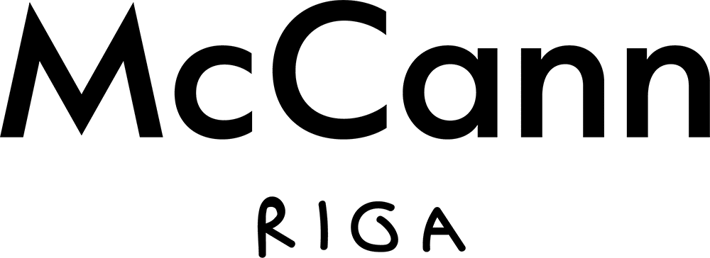 McCann Riga