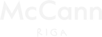 McCann Riga