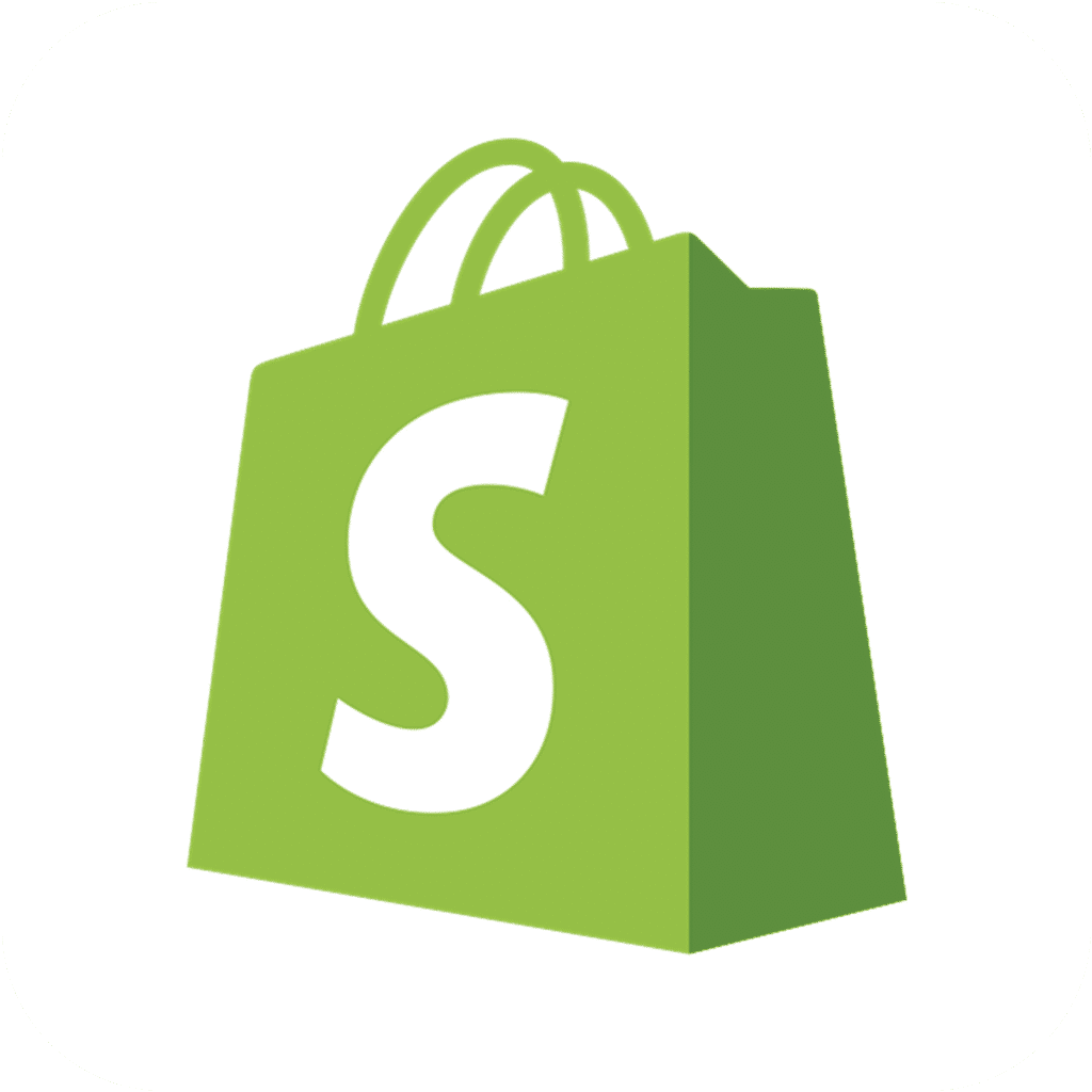 Shopify